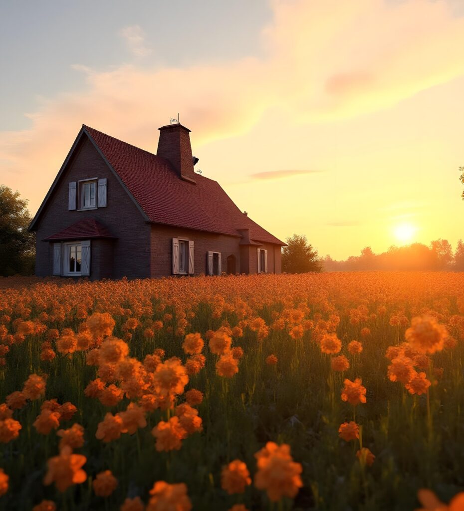 How Will Your Garden Affect Your Home’s Saleability?