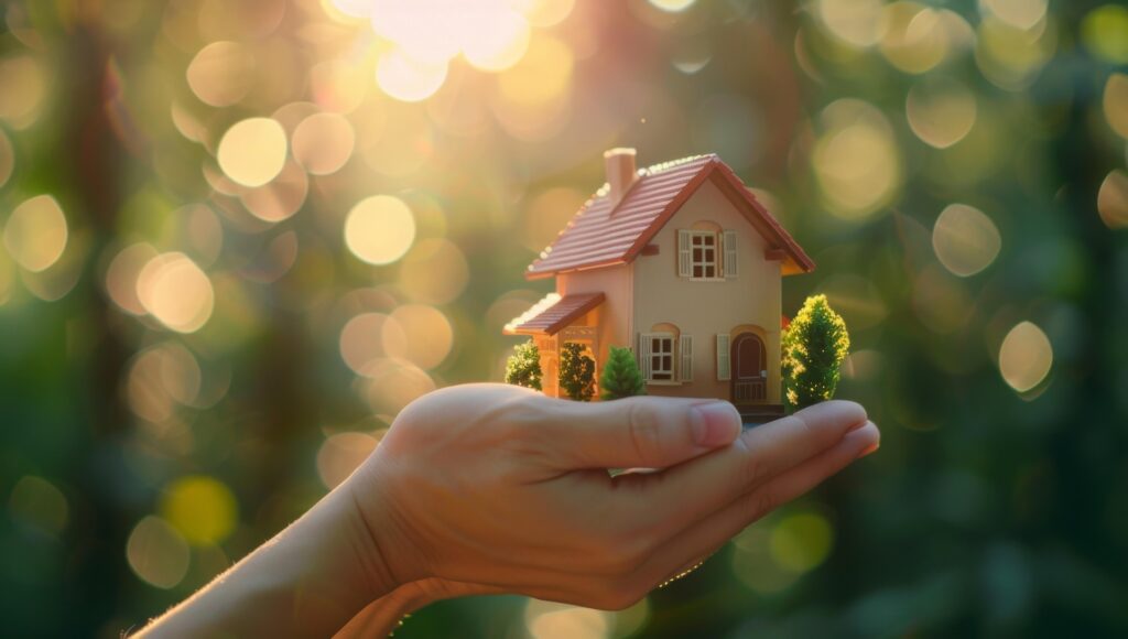 Find A Property